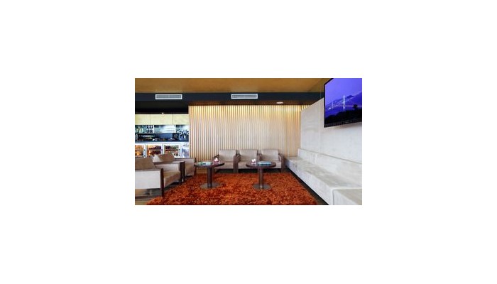 Sb Diagonal Zero Barcelona Hotel poza 4