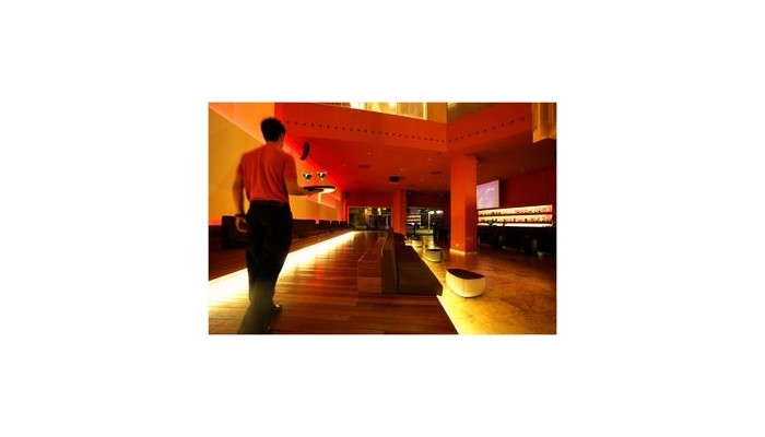 Sb Diagonal Zero Barcelona Hotel poza 1