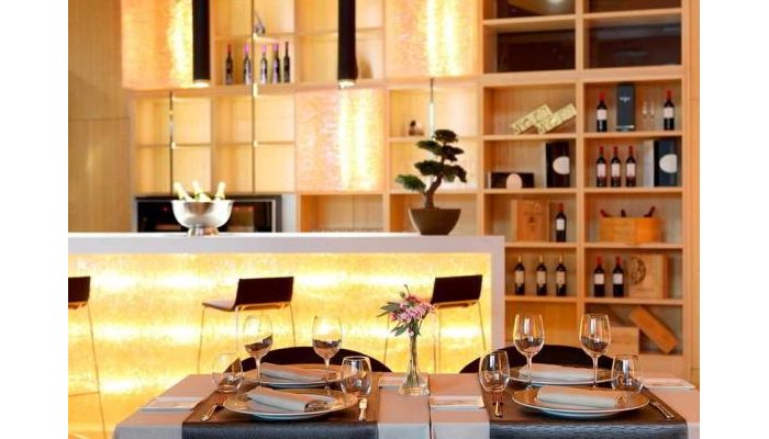 Sb Diagonal Zero Barcelona Hotel poza 9