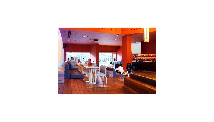 Sb Diagonal Zero Barcelona Hotel poza 0