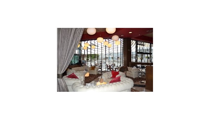 Sb Icaria Barcelona Hotel poza 0