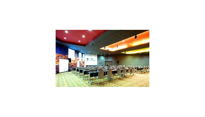 Sb Icaria Barcelona Hotel poza 8