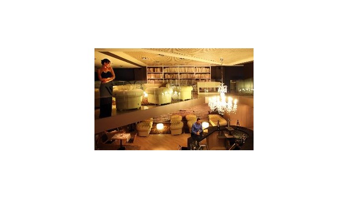 Sb Icaria Barcelona Hotel poza 4