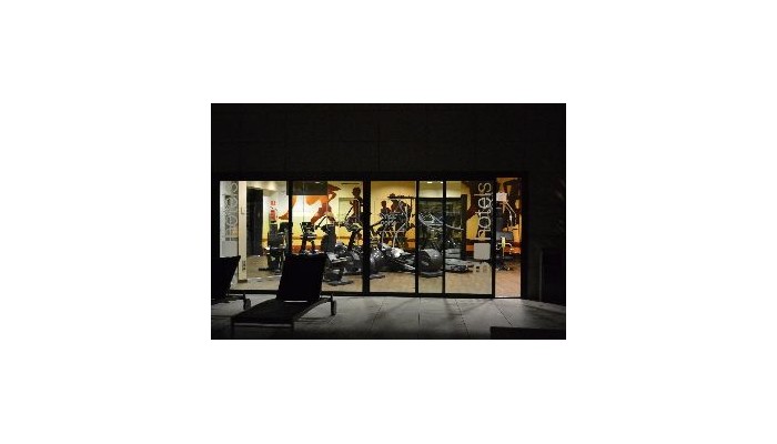 Sb Icaria Barcelona Hotel poza 11