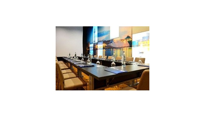 Sb Icaria Barcelona Hotel poza 9