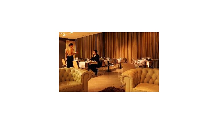 Sb Icaria Barcelona Hotel poza 1