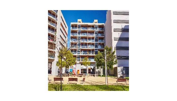 The Lonely Chimney Apartments poza 2