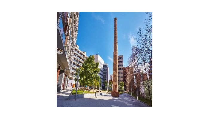 The Lonely Chimney Apartments poza 4