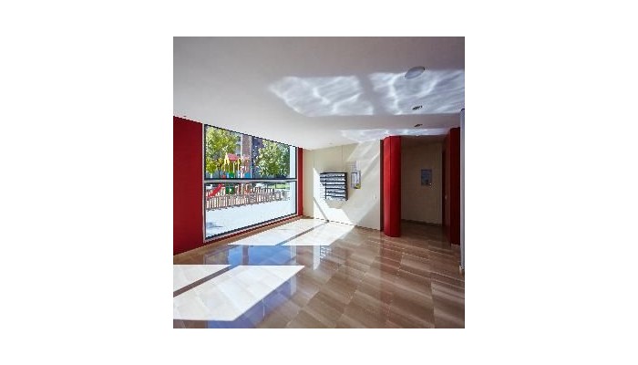 The Lonely Chimney Apartments poza 0