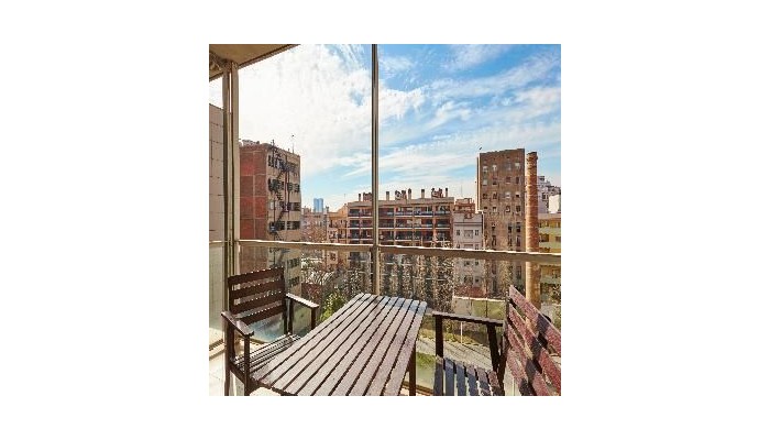 The Lonely Chimney Apartments poza 5