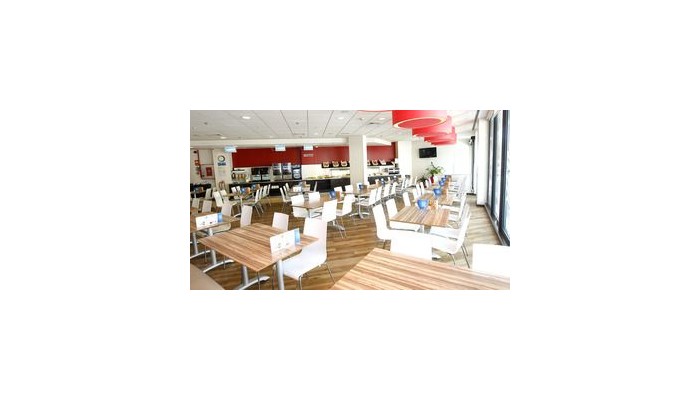 Travelodge Barcelona Poblenou Hotel poza 1