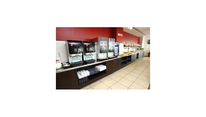 Travelodge Barcelona Poblenou Hotel poza 0