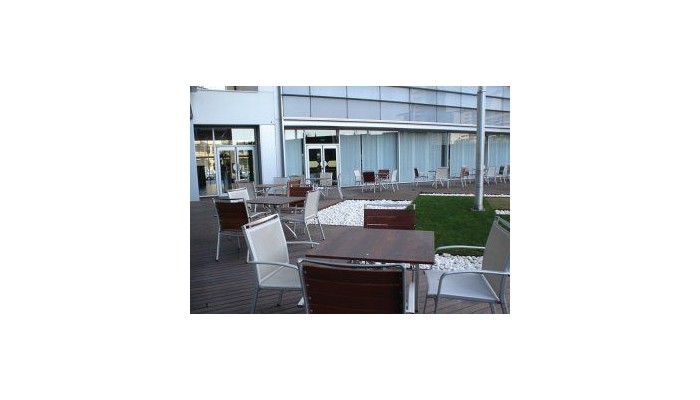 Vincci Maritimo Hotel poza 6