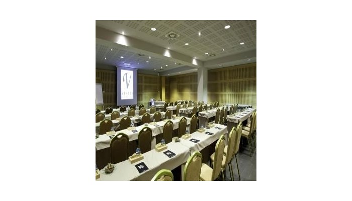 Vincci Maritimo Hotel poza 2