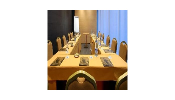 Vincci Maritimo Hotel poza 1