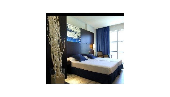 Vincci Maritimo Hotel poza 4