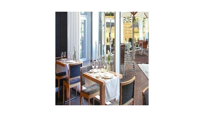 Vincci Maritimo Hotel poza 5