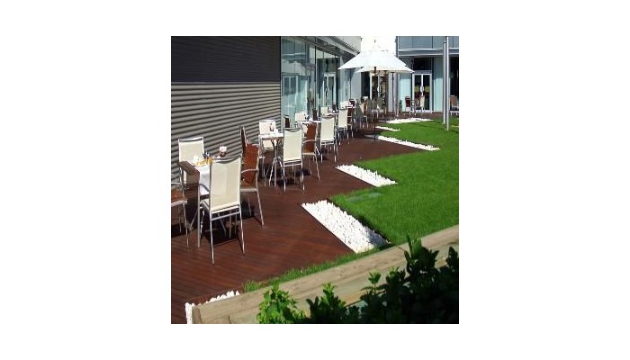 Vincci Maritimo Hotel poza 8