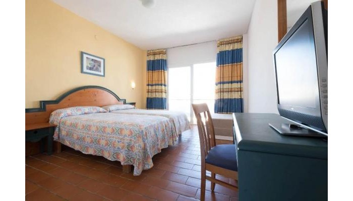 Azuline Hotel Mediterraneo poza 4