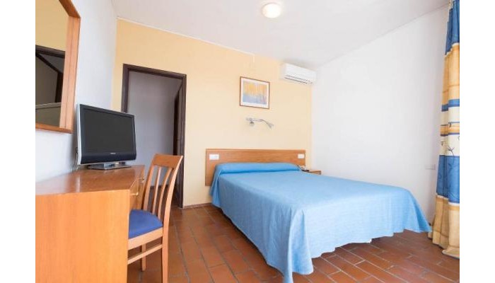 Azuline Hotel Mediterraneo poza 3