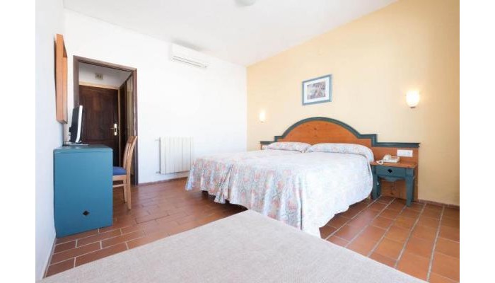 Azuline Hotel Mediterraneo poza 7