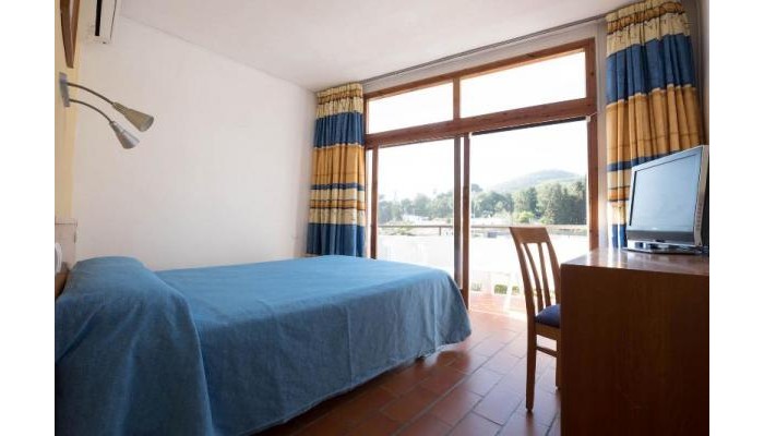 Azuline Hotel Mediterraneo poza 1