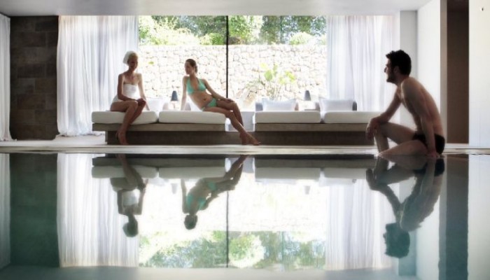 Hotel Aguas De Ibiza poza 4