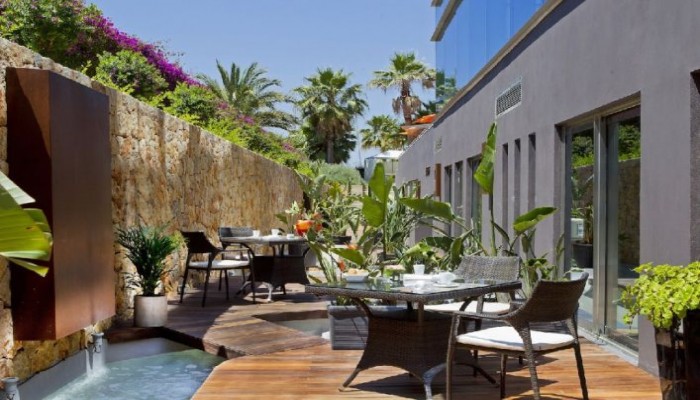 Hotel Aguas De Ibiza poza 1