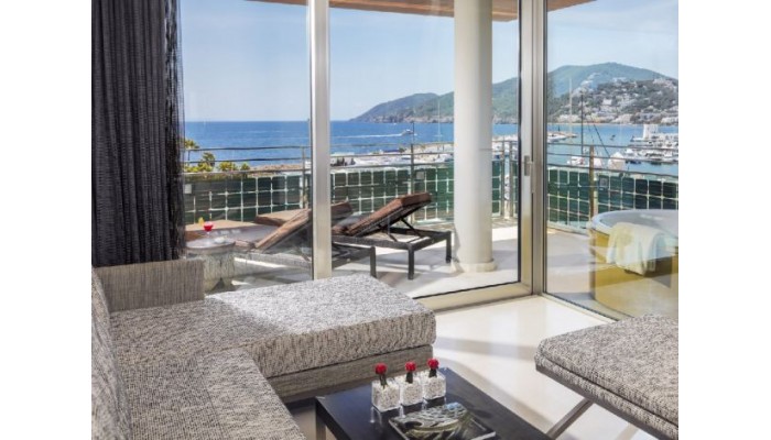 Hotel Aguas De Ibiza poza 31