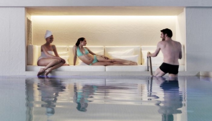 Hotel Aguas De Ibiza poza 5