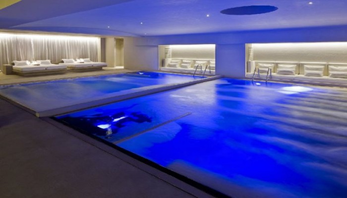 Hotel Aguas De Ibiza poza 8