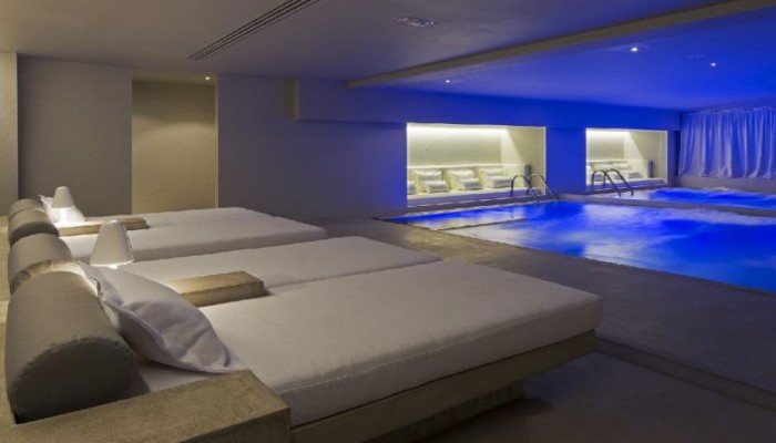 Hotel Aguas De Ibiza poza 9