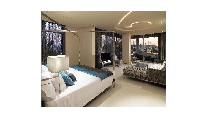 Hotel Aguas De Ibiza Lifestyle And Spa poza 4