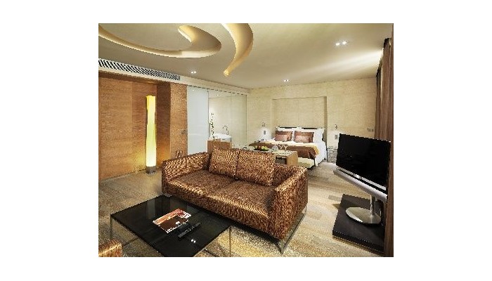 Hotel Aguas De Ibiza Lifestyle And Spa poza 3