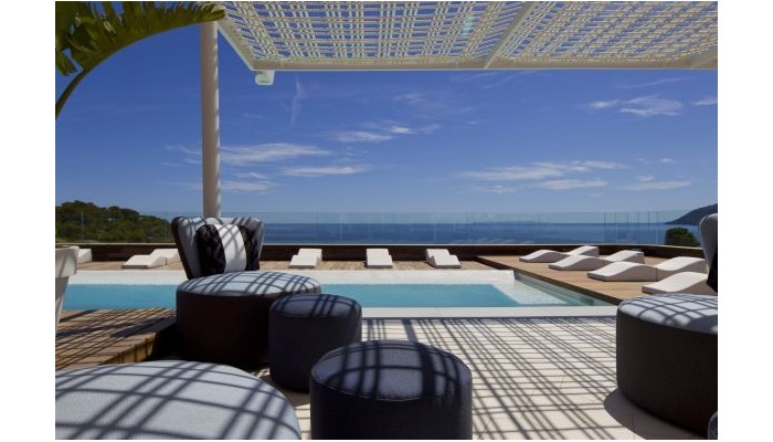 Hotel Aguas De Ibiza Lifestyle And Spa poza 7