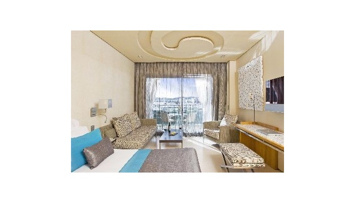 Hotel Aguas De Ibiza Lifestyle And Spa poza 5