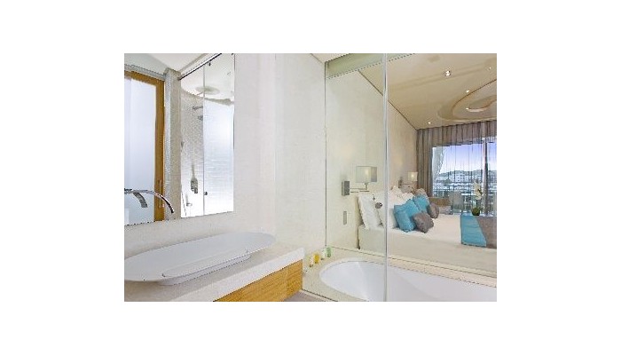 Hotel Aguas De Ibiza Lifestyle And Spa poza 1