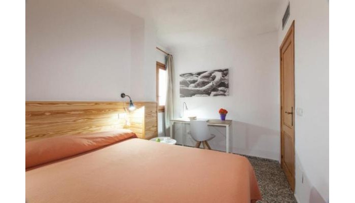 Hotel Bahia Santa Eulalia poza 0