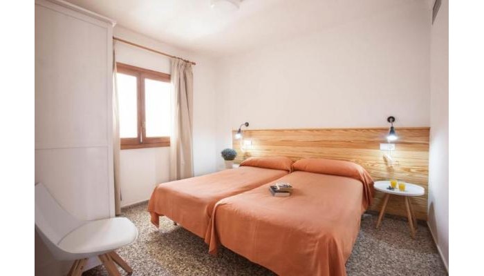 Hotel Bahia Santa Eulalia poza 6