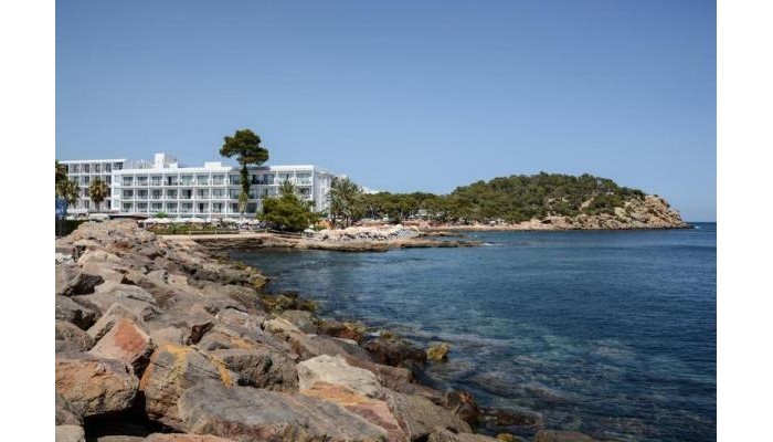 Hotel Catalonia Royal Ses Savines poza 6