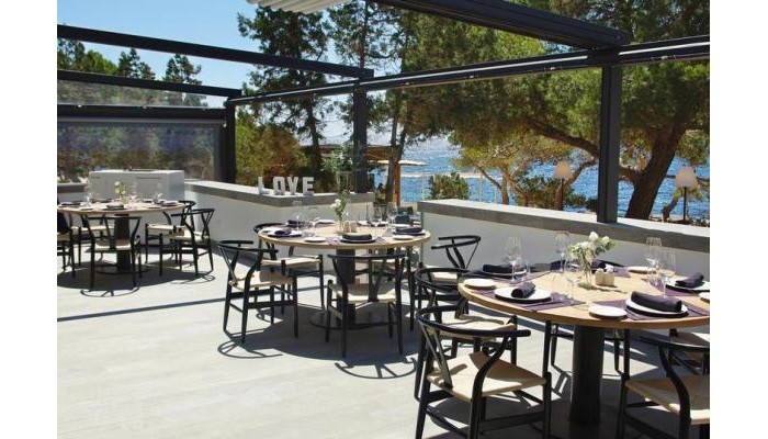 Hotel Catalonia Royal Ses Savines poza 8