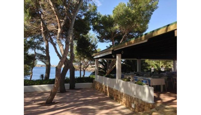 Hotel Club Cala Azul poza 0