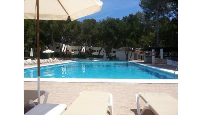 Hotel Club Cala Azul poza 2