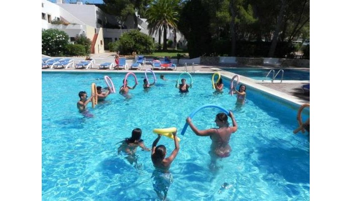 Hotel Club Cala Azul poza 1