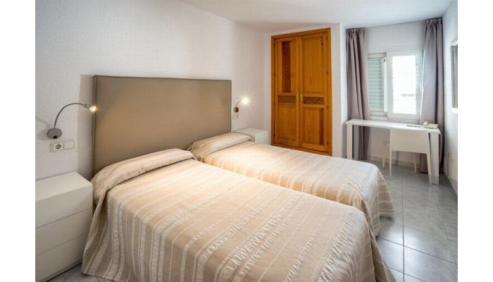 Hotel Duquesa Playa poza 3