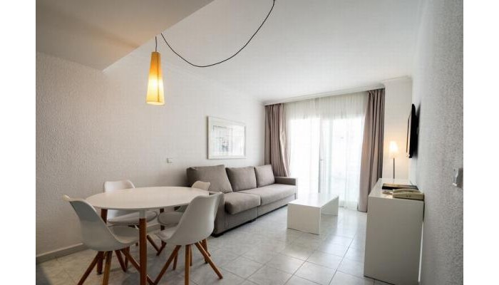 Hotel Duquesa Playa poza 2