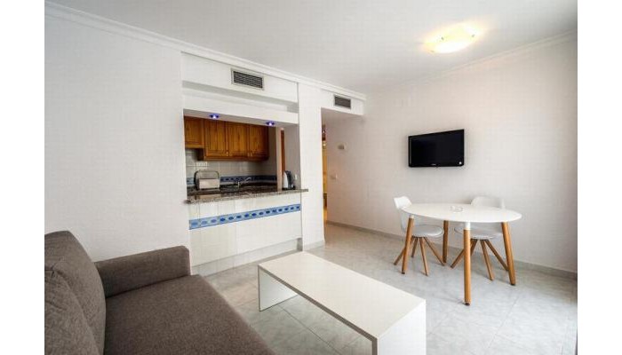 Hotel Duquesa Playa poza 5