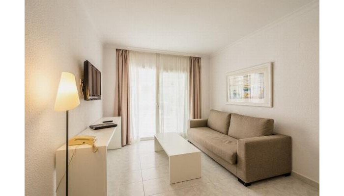 Hotel Duquesa Playa poza 7