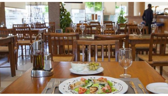 Hotel Duquesa Playa poza 0