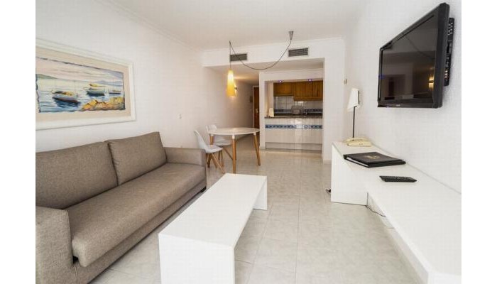 Hotel Duquesa Playa poza 8